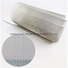 China Exporting Good Quality Nickel Screen Ebay Sale